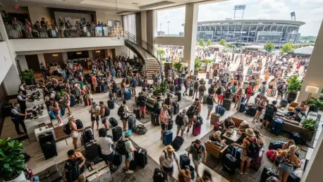How Do Major Concert Tours Drive Hotel Revenue Growth?