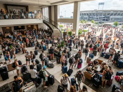 How Do Major Concert Tours Drive Hotel Revenue Growth?