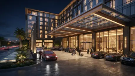 Why Are U.S. Hotel Rates Reaching Record Highs in 2026?