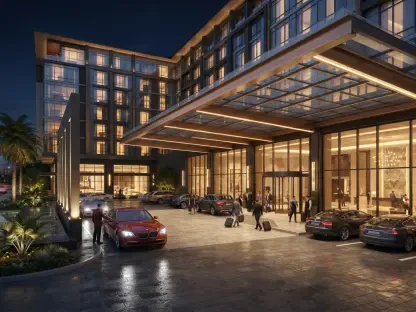 Why Are U.S. Hotel Rates Reaching Record Highs in 2026?