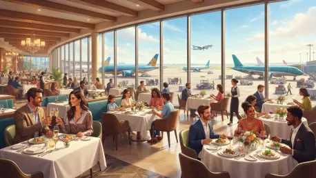 32 U.S. Airports Where You Can Go Past Security Without a Ticket