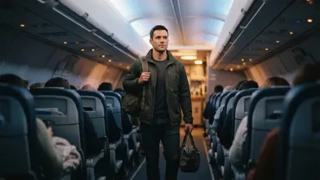 How Can You Stay Healthy During Long-Haul Travel?