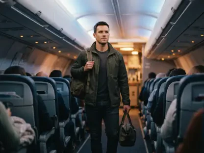 How Can You Stay Healthy During Long-Haul Travel?