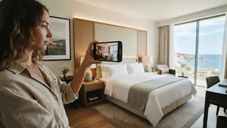 Are Excessive Airbnb Cleaning Fees Driving Guests to Hotels?