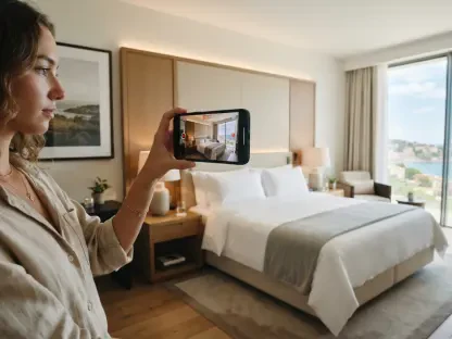 Are Excessive Airbnb Cleaning Fees Driving Guests to Hotels?