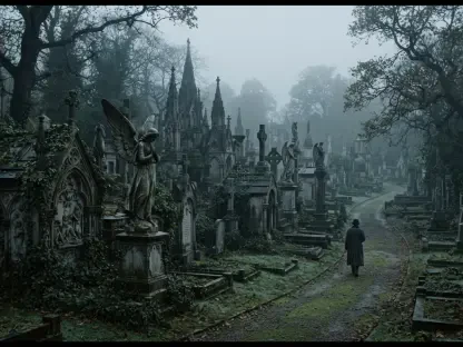 Why Is Graveyard Tourism Trending Across Europe?