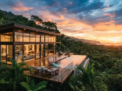 Airbnb Bans Guest Chores as Costa Rica Rental Market Saturates