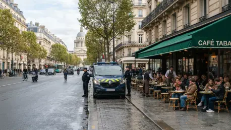 Is France Safe for Travelers During the 2026 Civil Unrest?