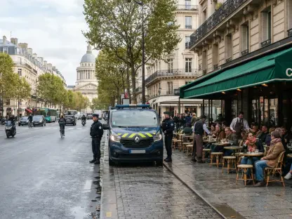 Is France Safe for Travelers During the 2026 Civil Unrest?