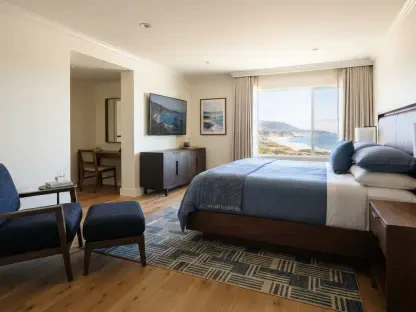 Is Refurbishment the Best Growth Strategy for Hotels?