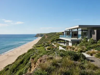 The Scarlet Hotel Offers a Sustainable Luxury Escape in Cornwall