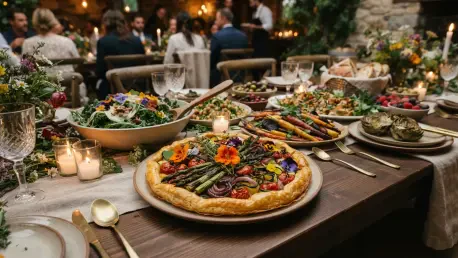How Is Social Pantry Leading the Green Catering Revolution?