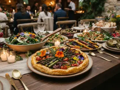 How Is Social Pantry Leading the Green Catering Revolution?