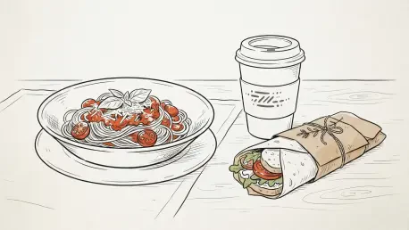 Will Restaurant Chains Outpace Italy’s Traditional Dining?