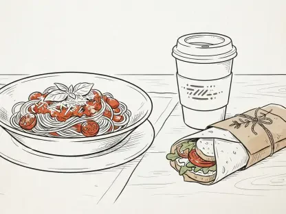 Will Restaurant Chains Outpace Italy’s Traditional Dining?