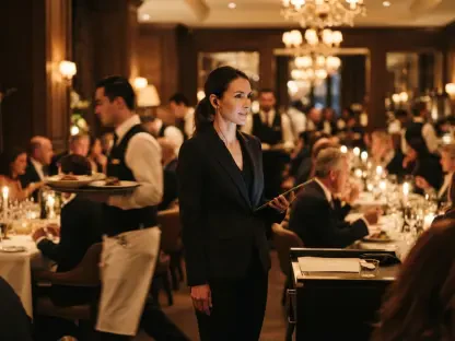 Hospitality Industry Shapes Essential Professional Skills