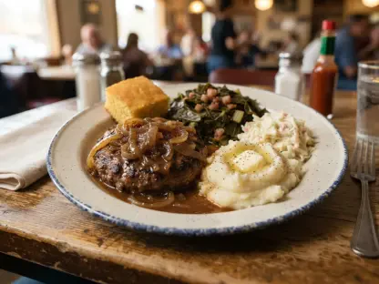 Why Is Big Time Diner a Retro Icon in Mobile, Alabama?