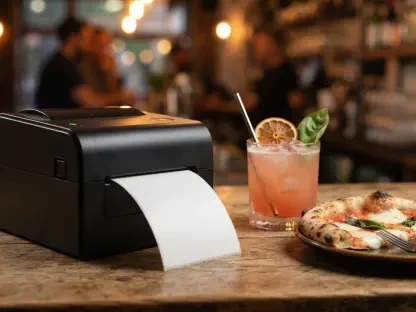 Epson and Kluck Transform Multi-Concept Dining Operations