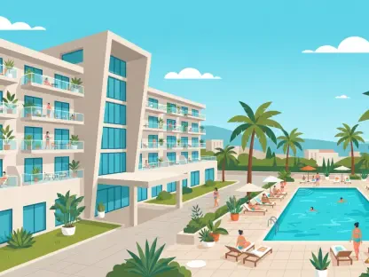 How Is Hilton Driving Record Growth in the 2026 Market?