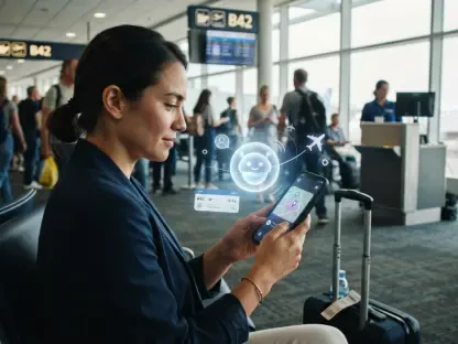 Delta Replaces SMS Support With AI-Powered Concierge Tool