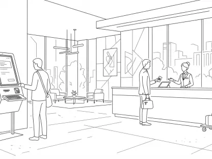 How AI is Transforming the Hospitality Industry and Compliance