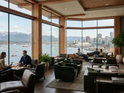 What Is Driving Hyatt’s Record Expansion Across Canada?