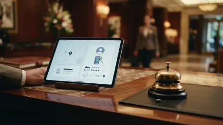 What Drives RPA Adoption in the Hospitality Industry?