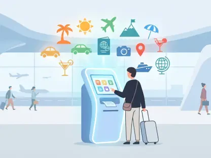 Is Generative AI a Double-Edged Sword for Global Tourism?