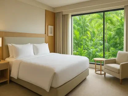 How the Golden Rule Built the Four Seasons Luxury Empire