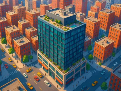 Does NYC Hotel Regulation Truly Benefit Property Investors?