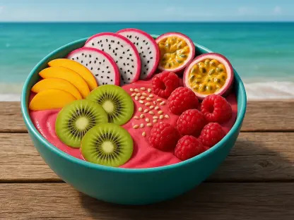 How to Experience Bondi Like a Wellness Insider?