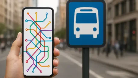 Columbia Bus Ridership Jumps 52% as Wait Times Are Halved