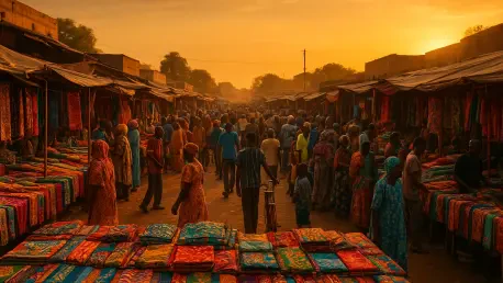 Is It Safe to Travel to Sarh, Chad, in 2026?