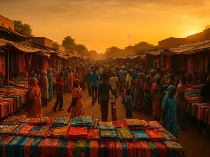 Is It Safe to Travel to Sarh, Chad, in 2026?