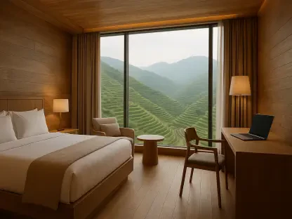 How Does Shilla Monogram Blend Korean and Vietnamese Luxury?