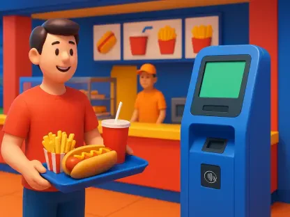 Smart Stadium Hospitality – Review