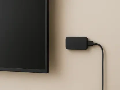 Avoid This Common Hotel TV Mistake to Protect Your Accounts