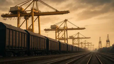 How Is Russia Sabotaging the Ukraine-Poland Rail Corridor?