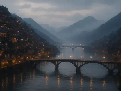 Jon Steingard Named Chongqing Tourism Ambassador