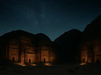 Is It Safe to Travel to Saudi Arabia in 2026?