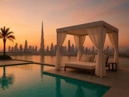 Service Standards in Dubai’s Ultra-Luxury Hotel Market