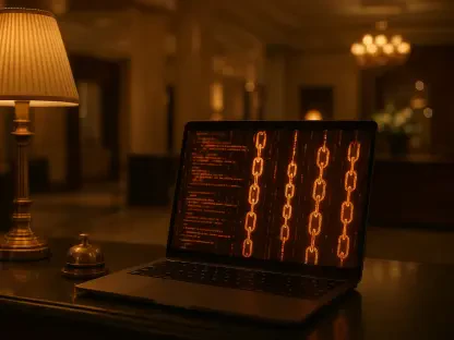 How Is Blockchain-Based Malware Targeting Hotels?