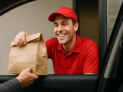 Will AI Replace the Human Touch in the Fast-Food Industry?