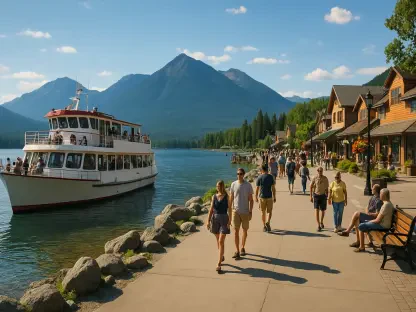 How Is Whitefish Balancing Tourism Growth and Local Quality?