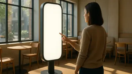 Square Launches Voice-Activated AI Kiosks for Restaurants