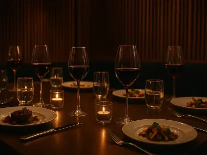 How Is AlphaMind Redefining Global Lifestyle Hospitality?