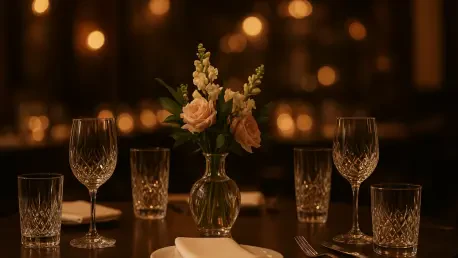 Can AI Enhance the Human Touch in Hospitality?
