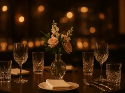 Can AI Enhance the Human Touch in Hospitality?