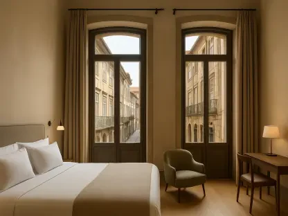 How Is Bohopo Expanding Its Boutique Hotel Presence in Porto?