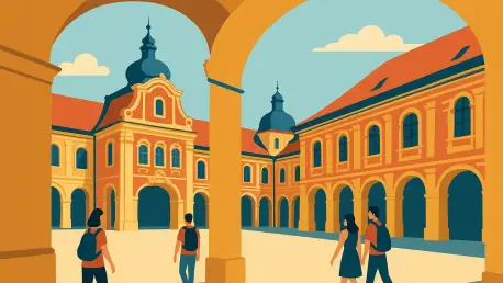 Study Analyzes Visitor Trends at Brukenthal National Museum